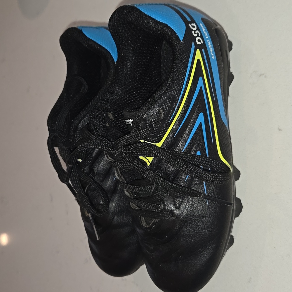 Kids Soccer Cleats